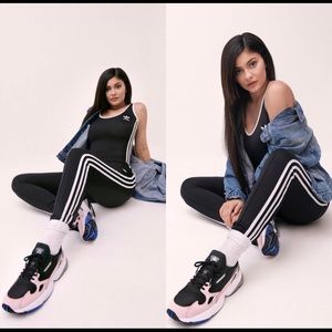 Women’s Adidas Jumper/ Catsuit